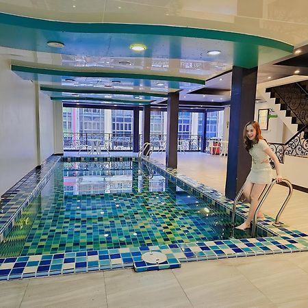 Land Royal Residence Pattaya Ngoại thất bức ảnh