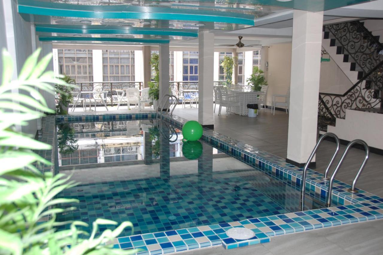 Land Royal Residence Pattaya Ngoại thất bức ảnh