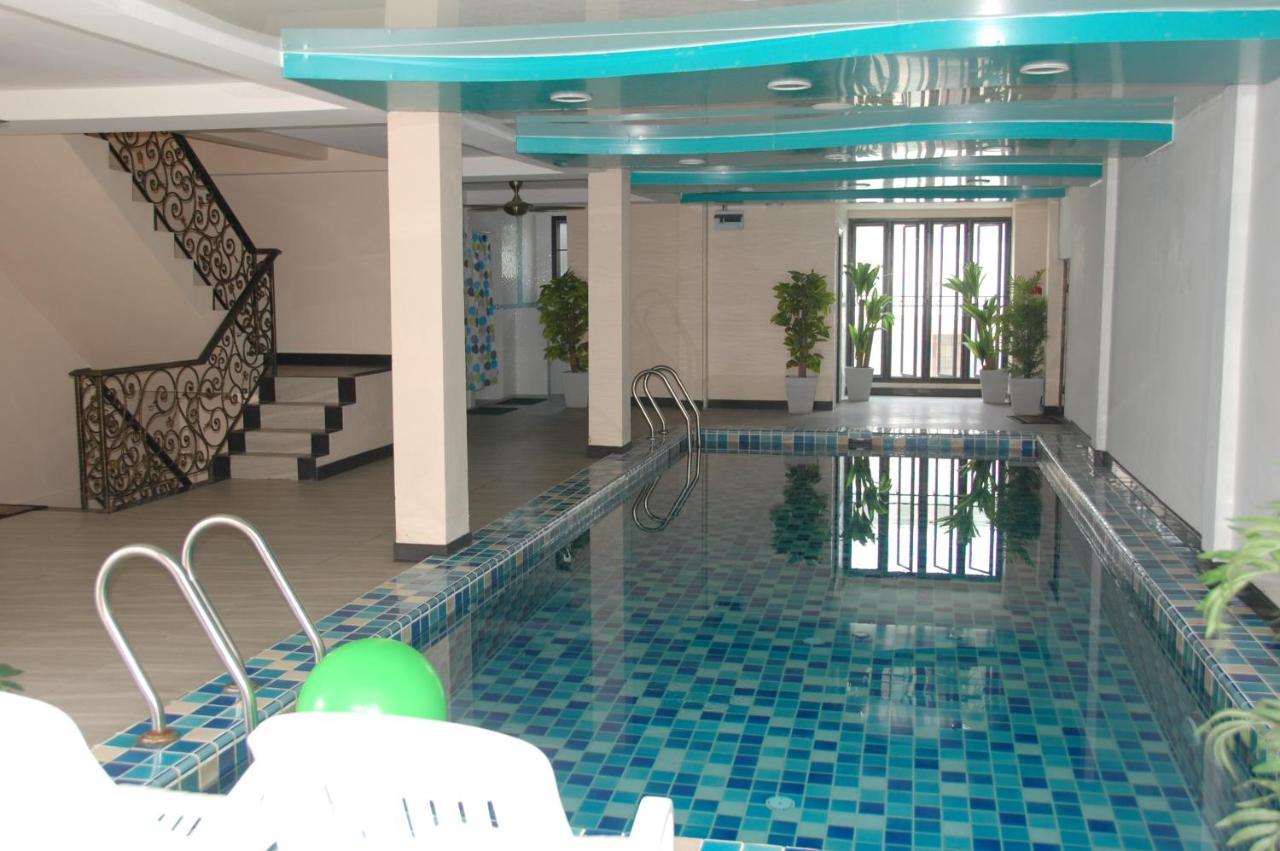 Land Royal Residence Pattaya Ngoại thất bức ảnh