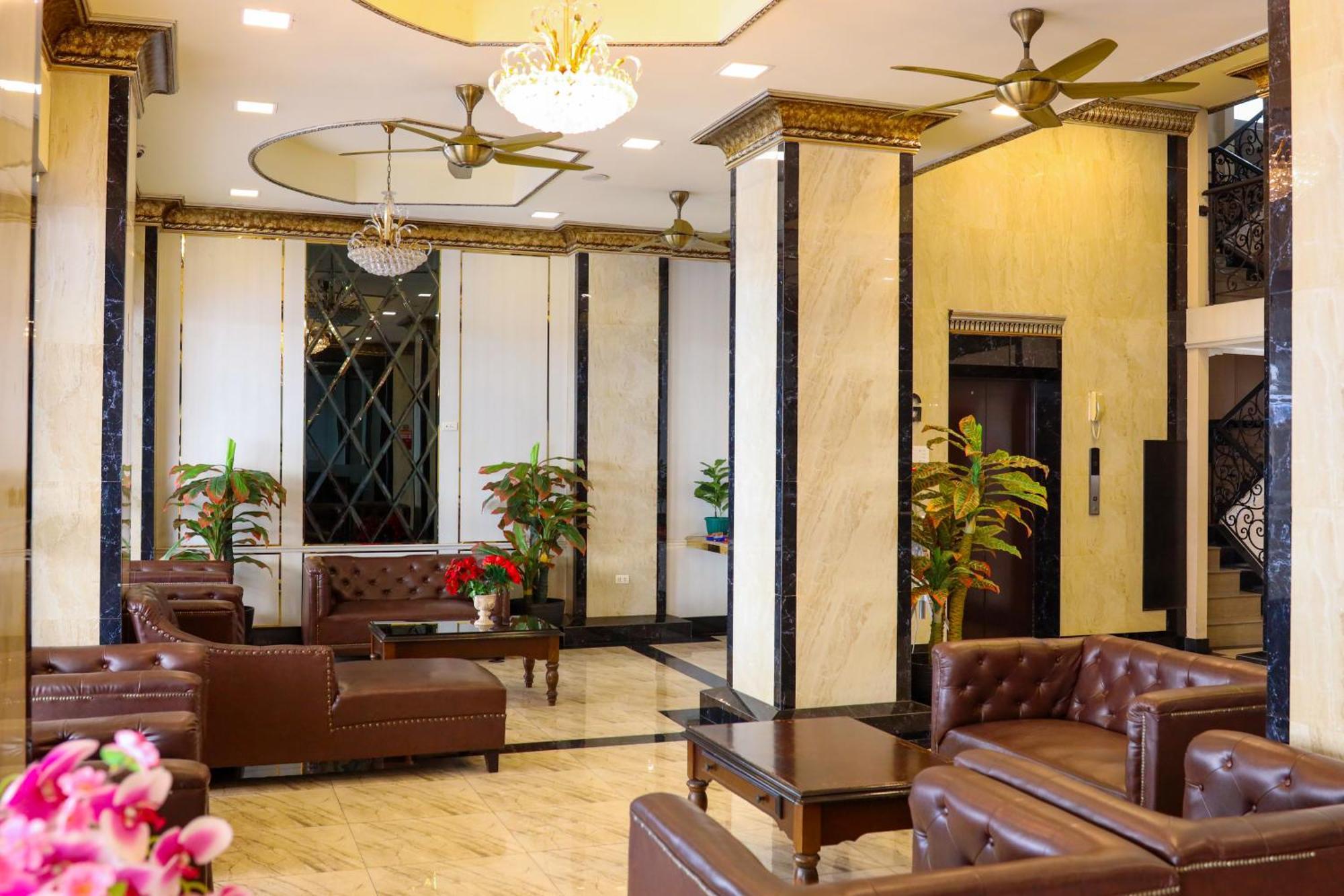 Land Royal Residence Pattaya Ngoại thất bức ảnh