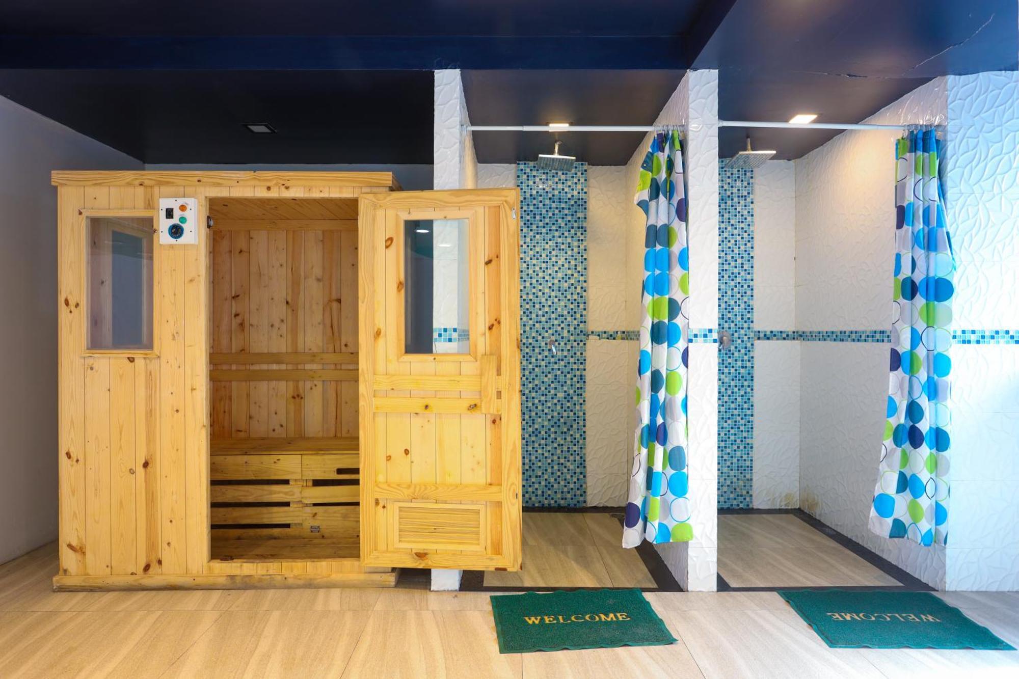 Land Royal Residence Pattaya Ngoại thất bức ảnh