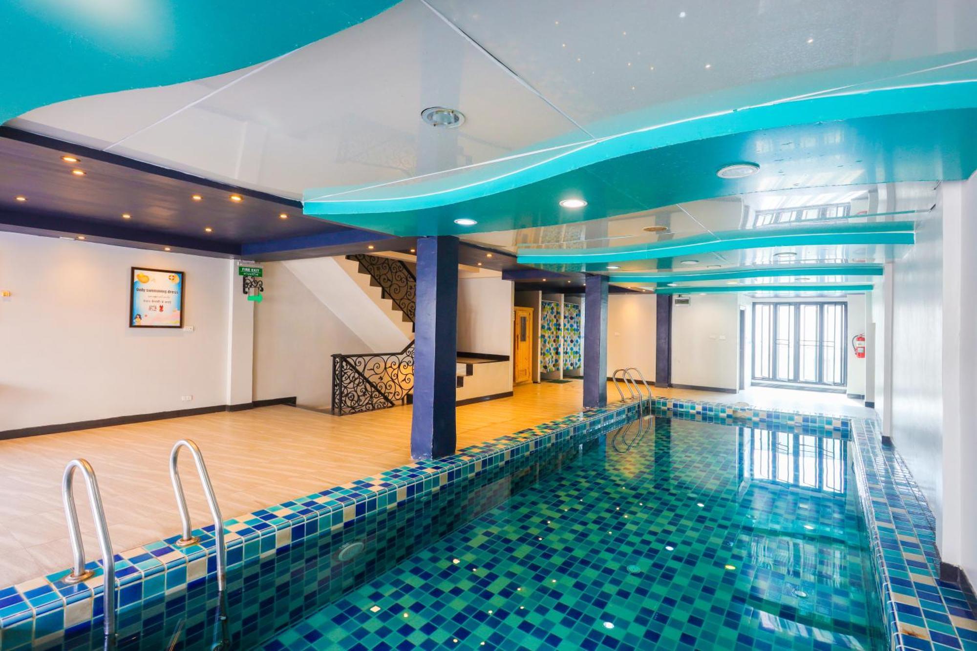 Land Royal Residence Pattaya Ngoại thất bức ảnh