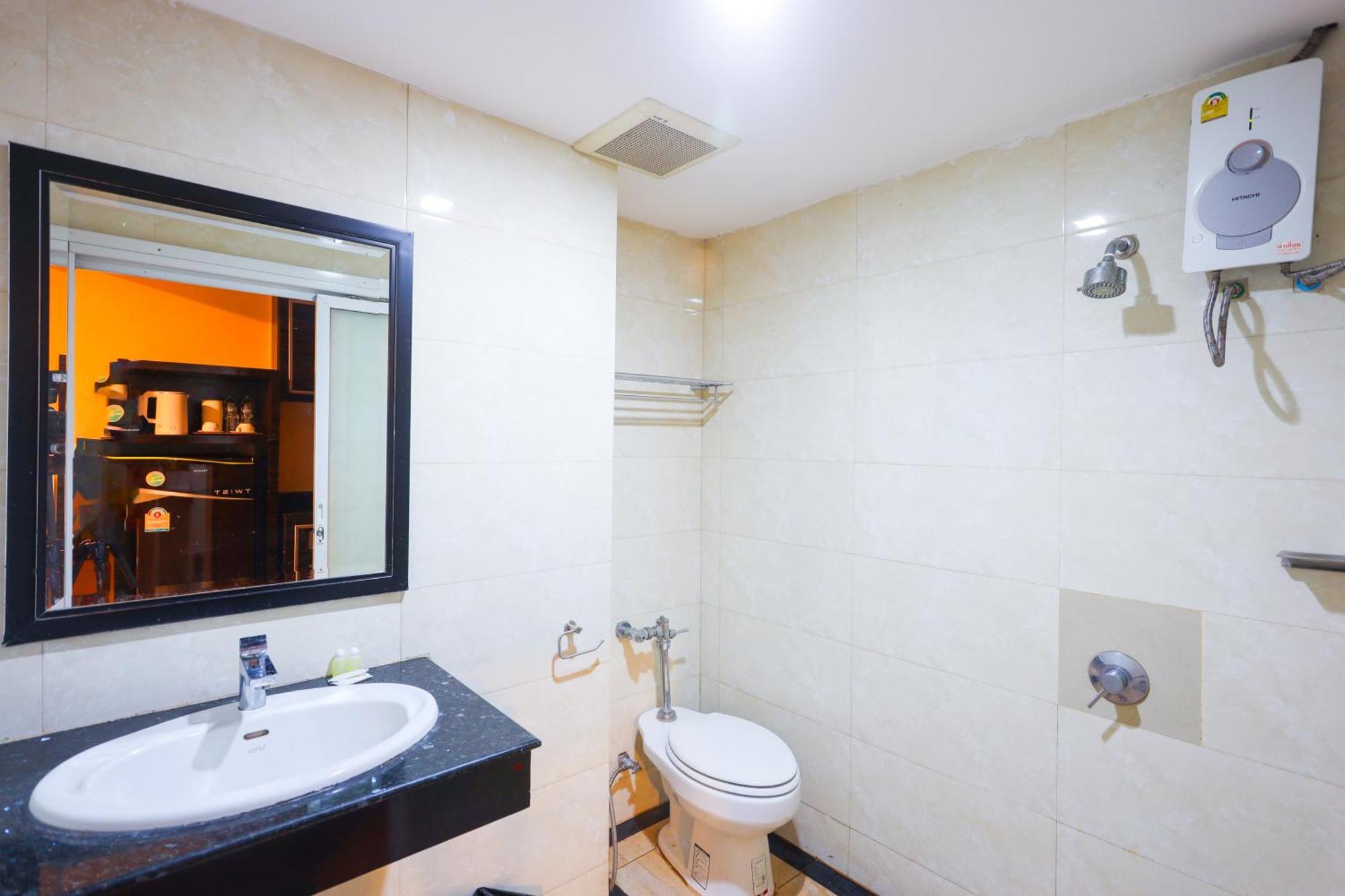 Land Royal Residence Pattaya Ngoại thất bức ảnh