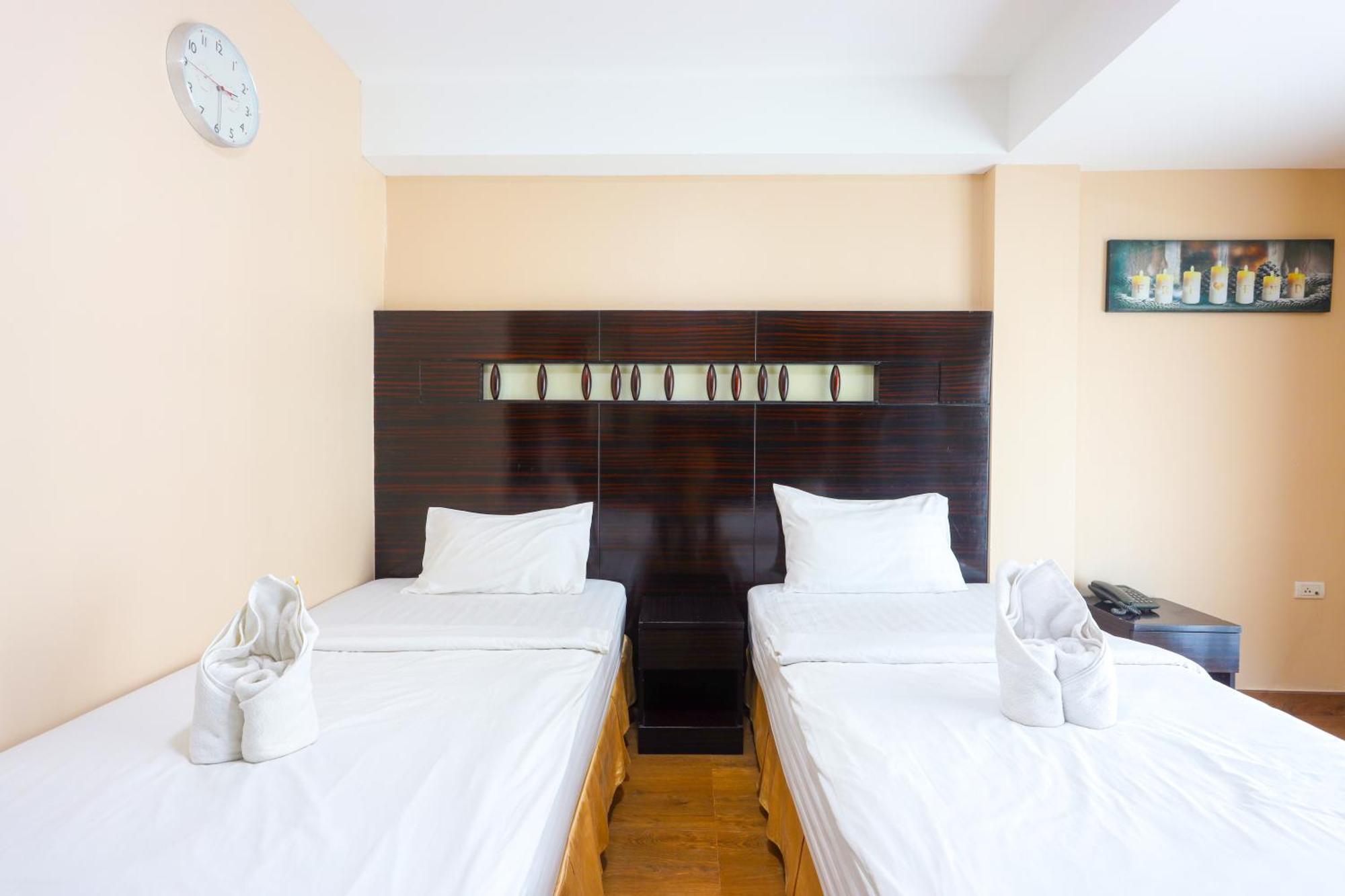 Land Royal Residence Pattaya Ngoại thất bức ảnh