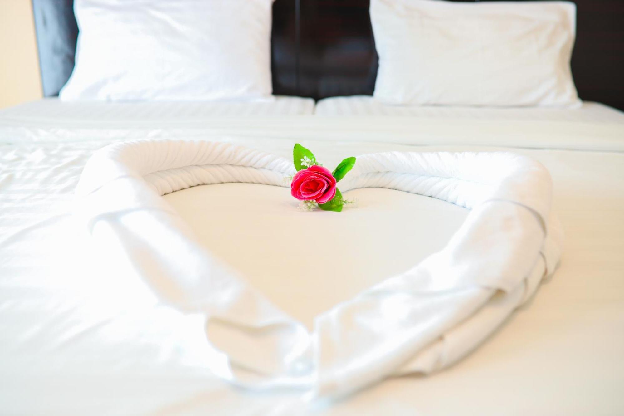 Land Royal Residence Pattaya Ngoại thất bức ảnh