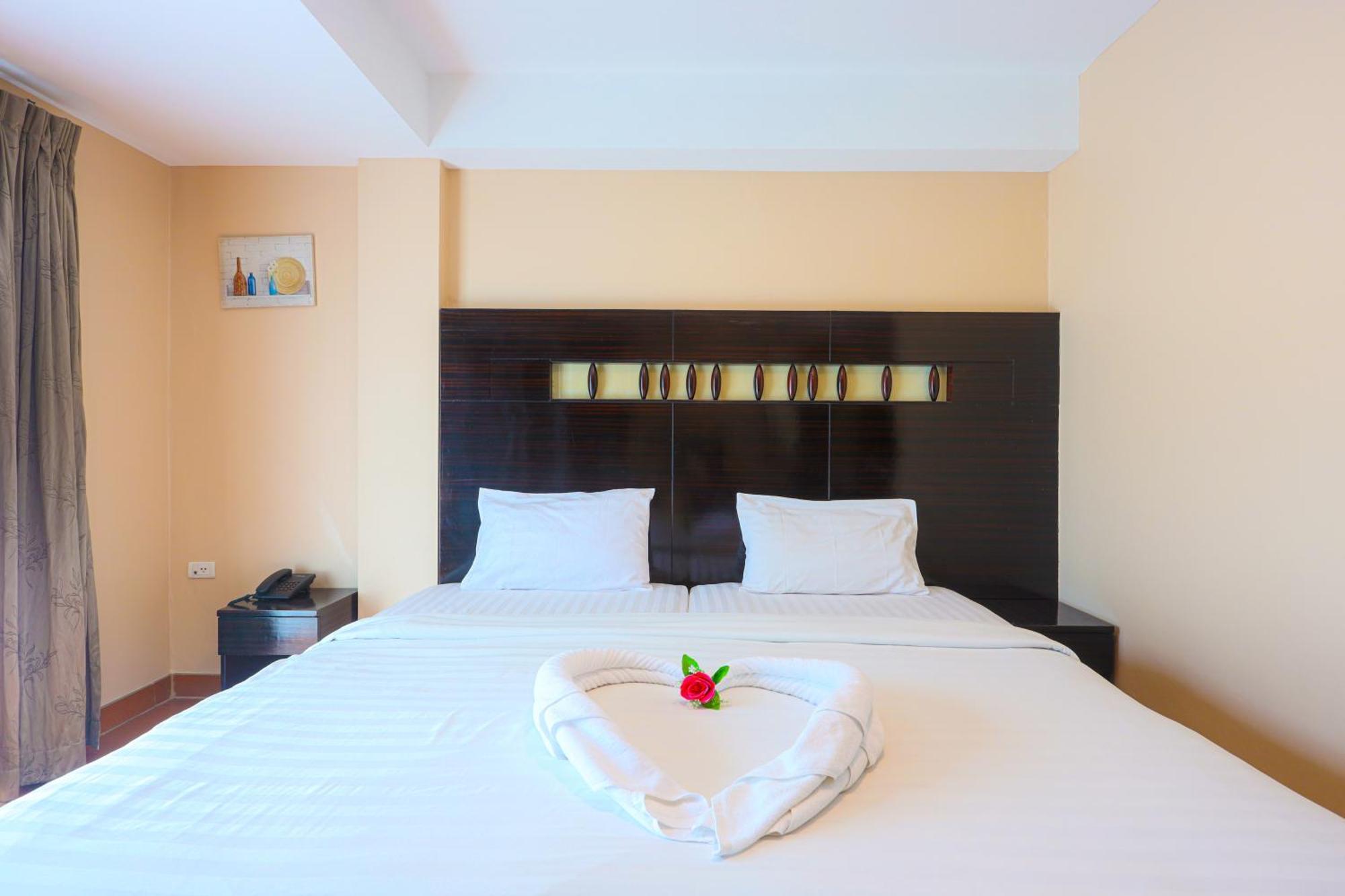 Land Royal Residence Pattaya Ngoại thất bức ảnh