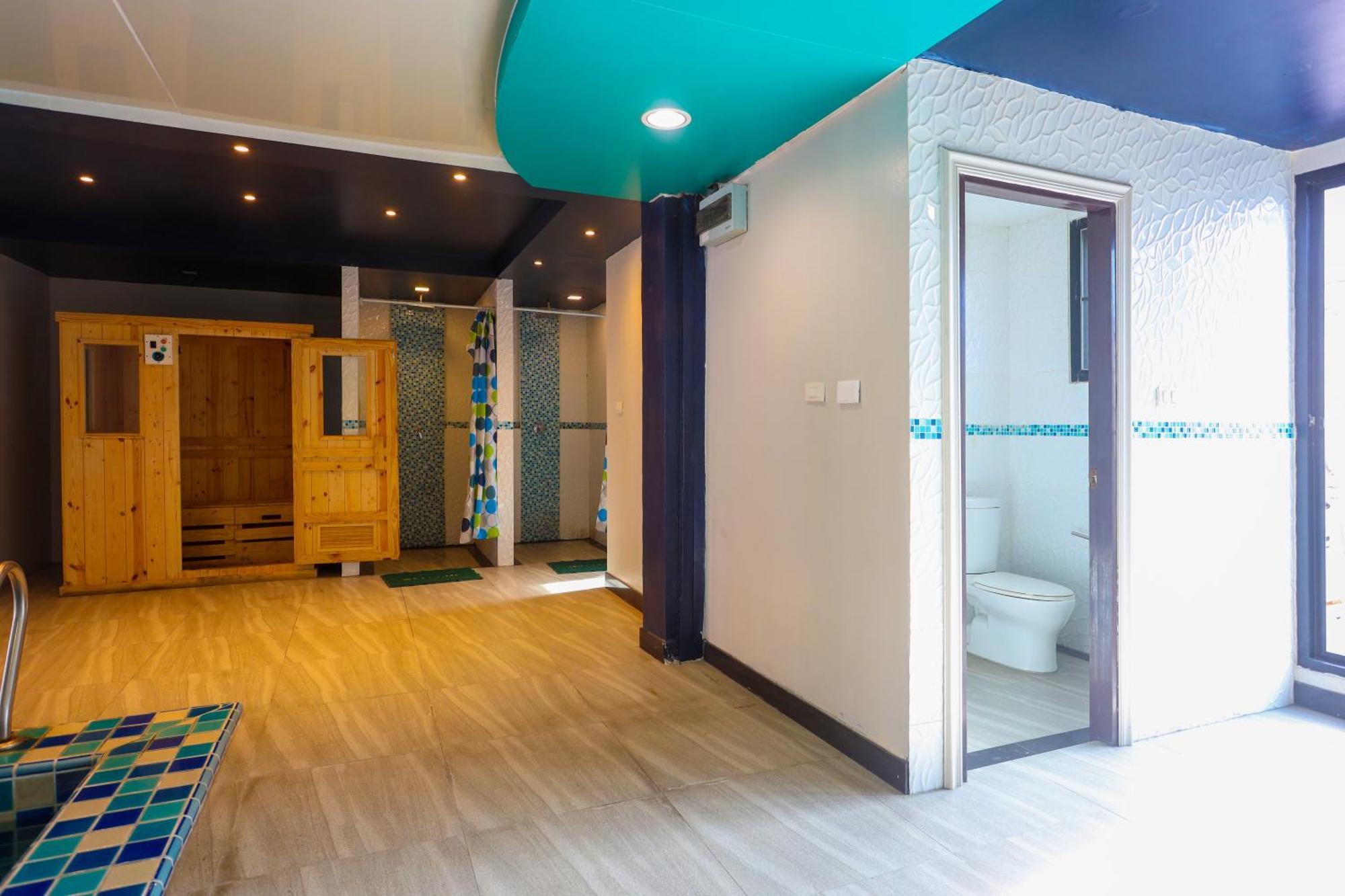 Land Royal Residence Pattaya Ngoại thất bức ảnh