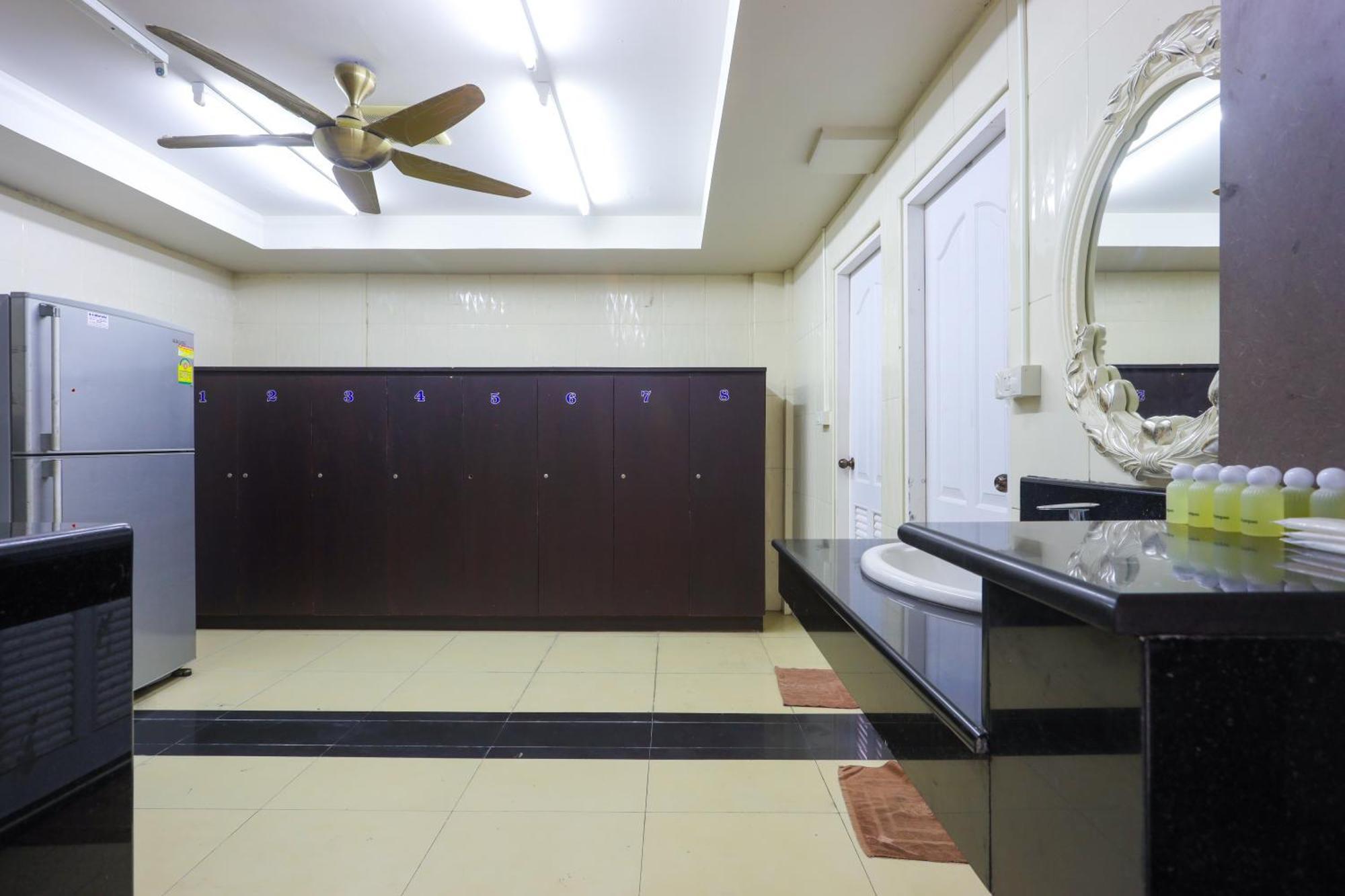 Land Royal Residence Pattaya Ngoại thất bức ảnh