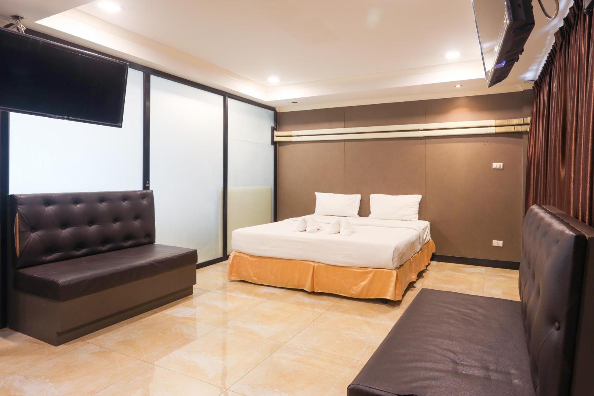 Land Royal Residence Pattaya Ngoại thất bức ảnh