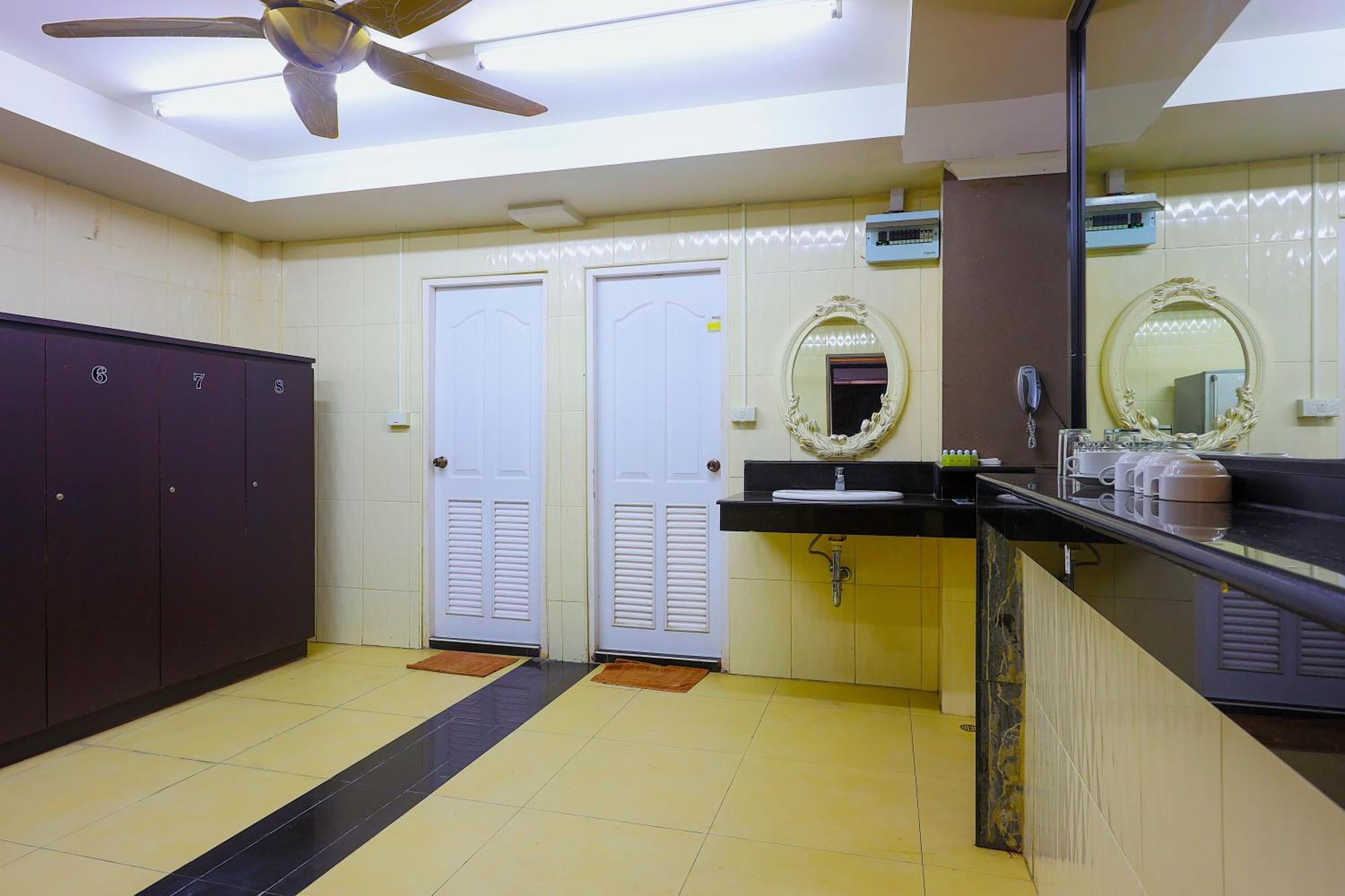 Land Royal Residence Pattaya Ngoại thất bức ảnh