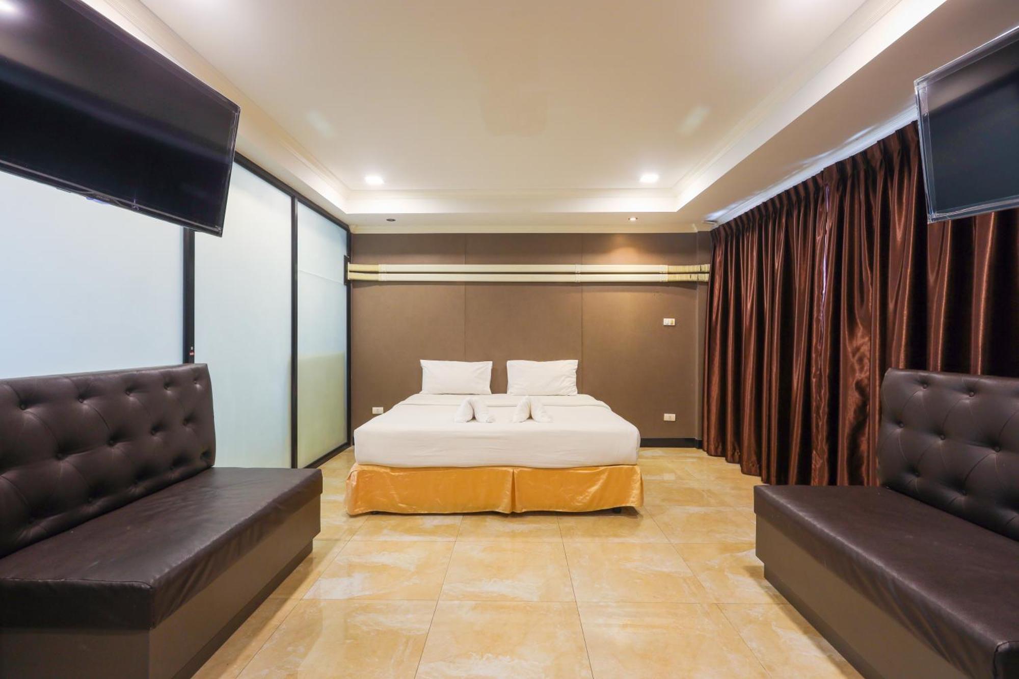Land Royal Residence Pattaya Ngoại thất bức ảnh