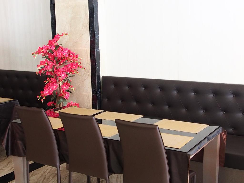 Land Royal Residence Pattaya Ngoại thất bức ảnh