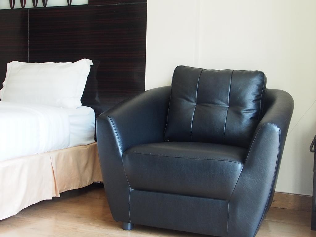Land Royal Residence Pattaya Ngoại thất bức ảnh