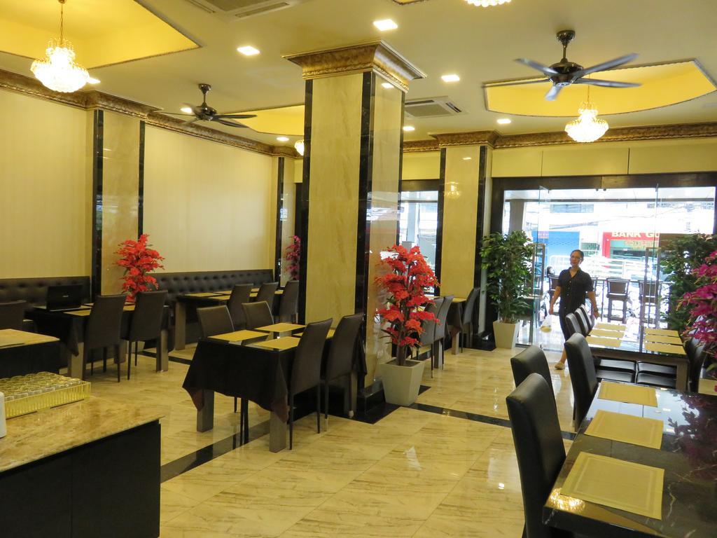 Land Royal Residence Pattaya Ngoại thất bức ảnh