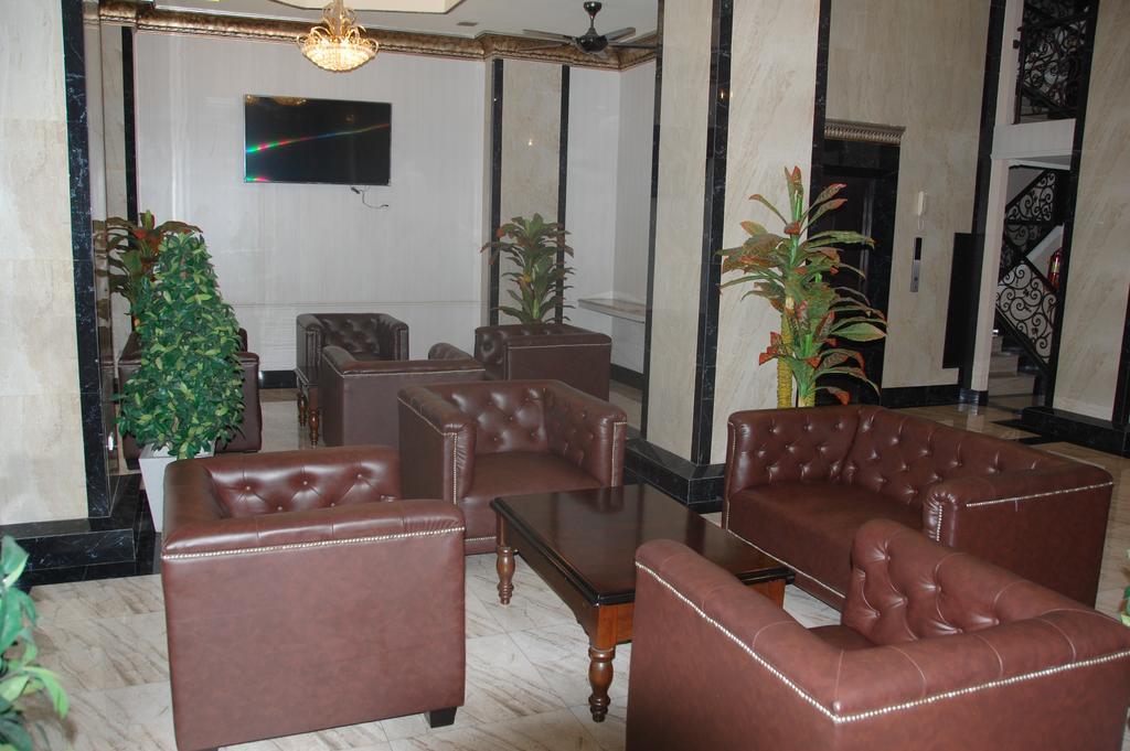 Land Royal Residence Pattaya Ngoại thất bức ảnh