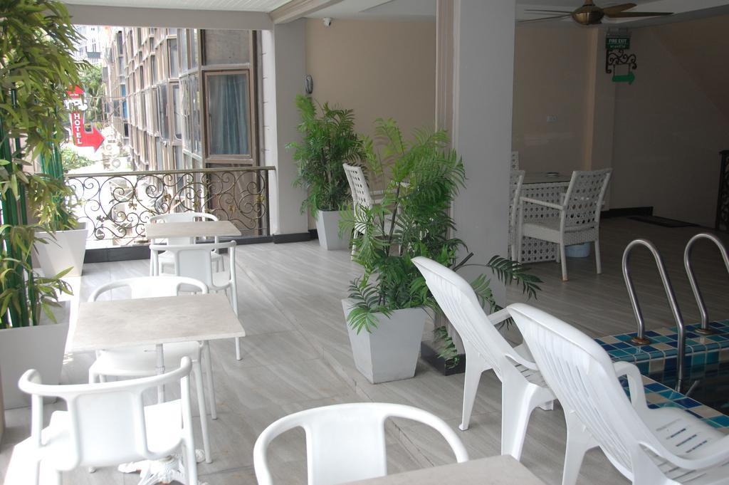 Land Royal Residence Pattaya Ngoại thất bức ảnh
