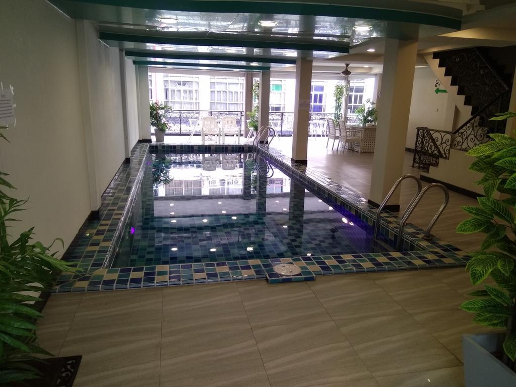 Land Royal Residence Pattaya Ngoại thất bức ảnh