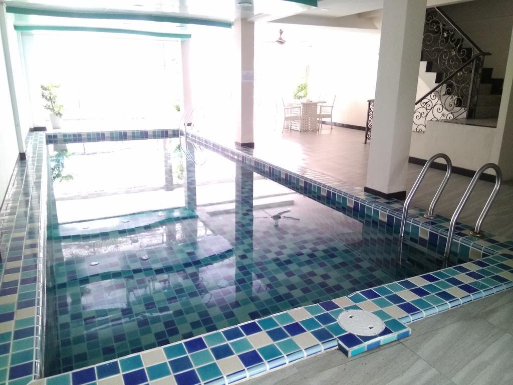 Land Royal Residence Pattaya Ngoại thất bức ảnh