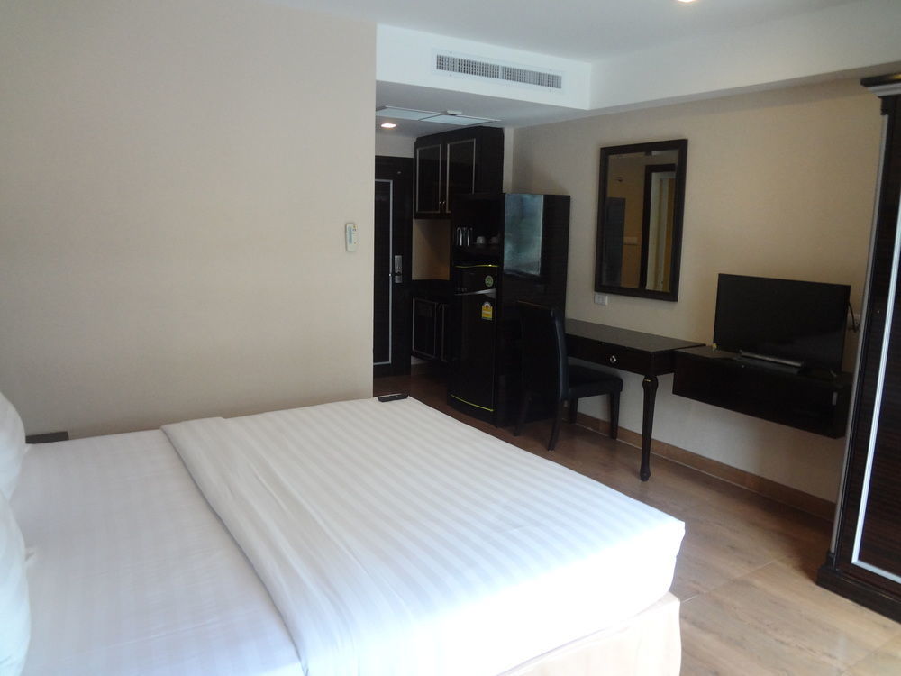 Land Royal Residence Pattaya Ngoại thất bức ảnh