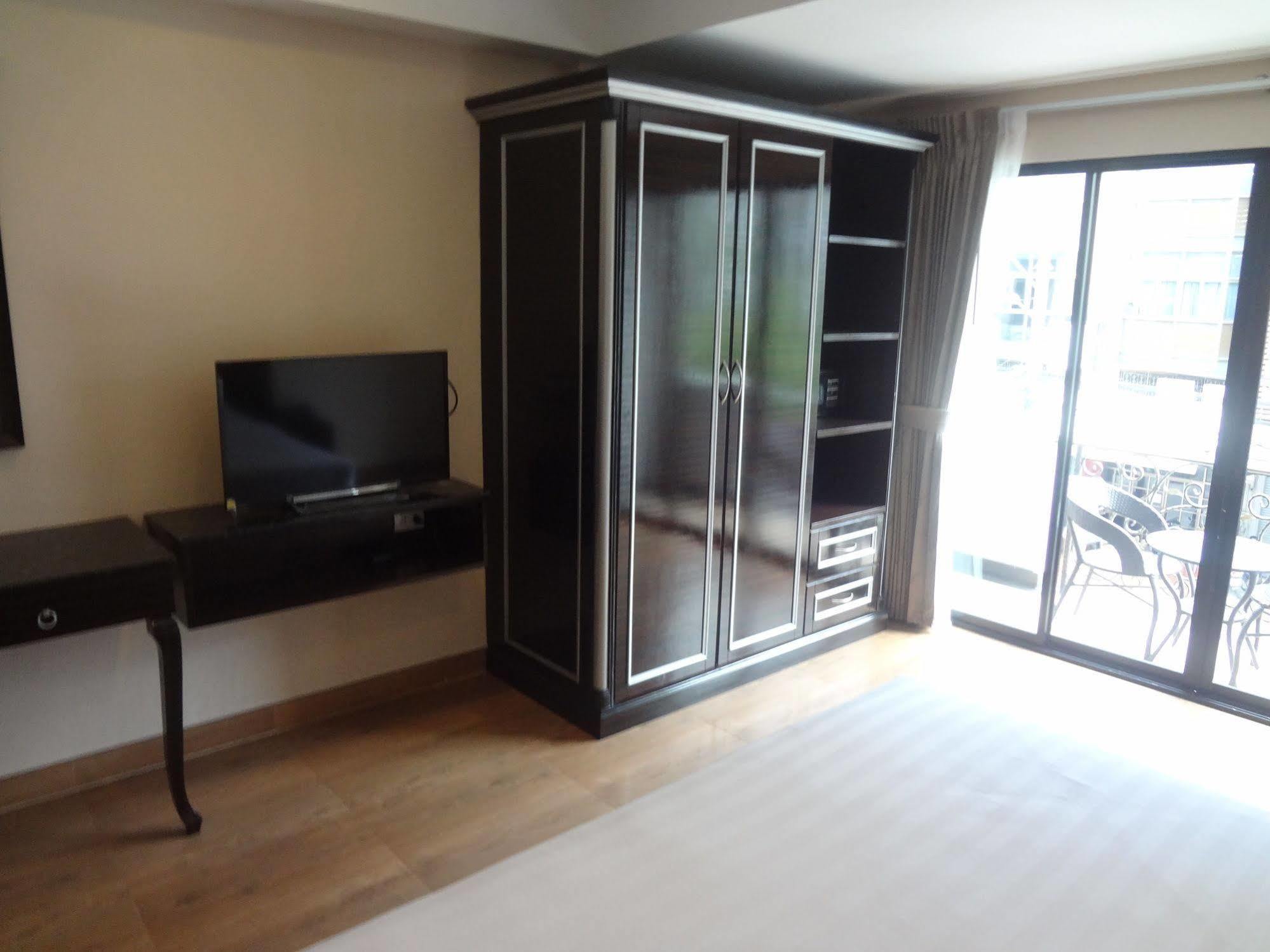 Land Royal Residence Pattaya Ngoại thất bức ảnh