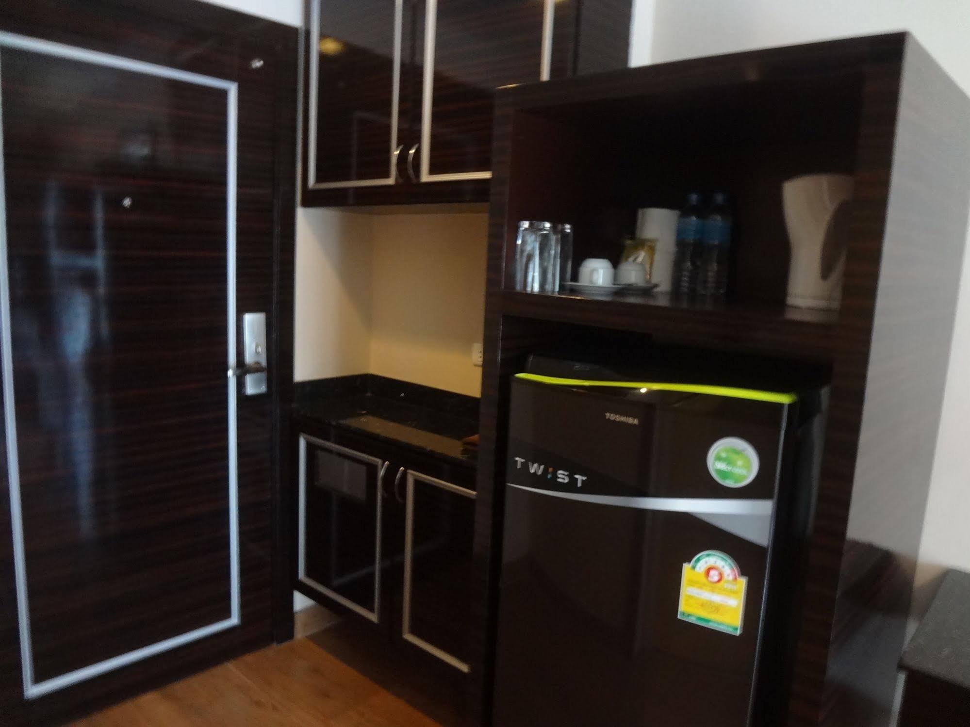 Land Royal Residence Pattaya Ngoại thất bức ảnh
