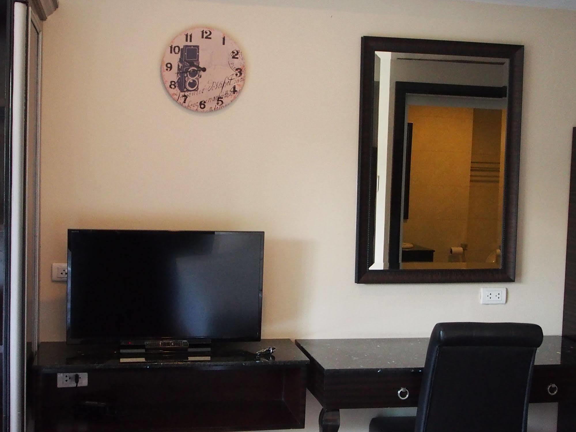 Land Royal Residence Pattaya Ngoại thất bức ảnh